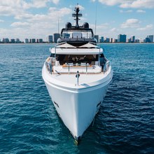 Solaris IV Yacht 