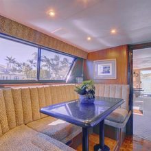Deal Flow Yacht 