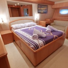 SeaYacht Yacht 