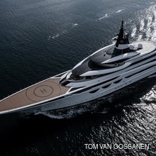 Ahpo Yacht 