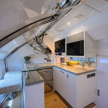 Aqua Life Yacht 