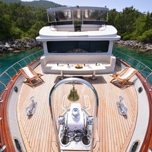 Simay F Yacht 