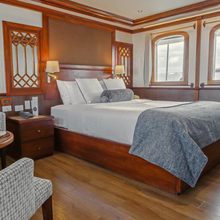 Grace Yacht 