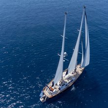 Spirit L Yacht 
