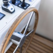SL96 Yacht 