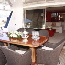 Teaser Yacht 