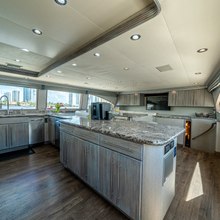 Atlantic Yacht 