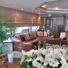 Gilaine O Yacht 