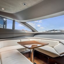 Kaos Yacht 