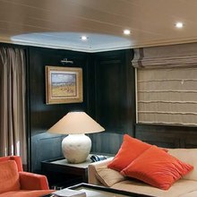 Jacques De Molay Yacht 