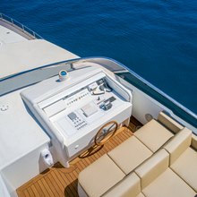 Maestrale Yacht 