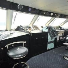 Esperanza Yacht 