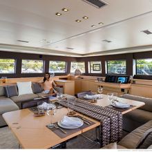Drago Yacht 