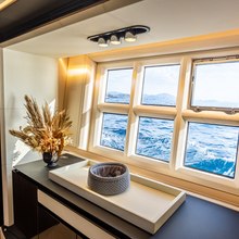 Carpe Diem Yacht 