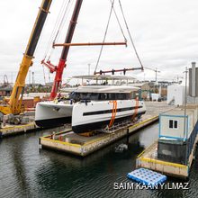 atraversia duplicate Yacht 