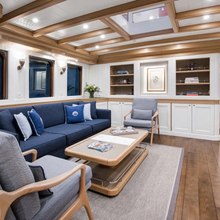 Magnolia One Yacht 