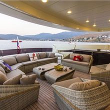 Ceo Yacht 