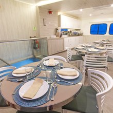 Solaris Yacht 
