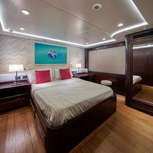 Deneb's Daughters Yacht 