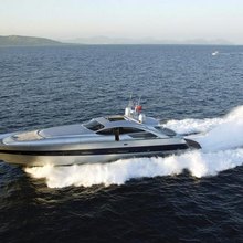 La Cima II Yacht 