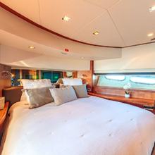 Mr Sea Yacht 
