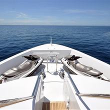 Excellence Yacht 