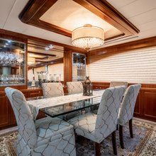 Bad Daddy Yacht 