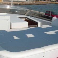 Diano 24 Yacht 
