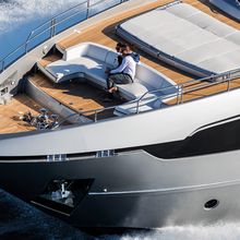 Yoyita II Yacht