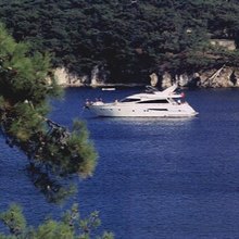 Ser I  Yacht 
