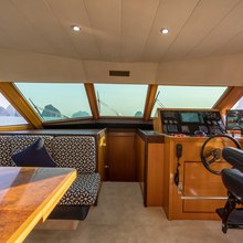 Ajao Yacht 