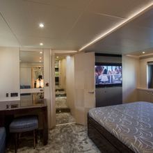 Finezza Yacht 