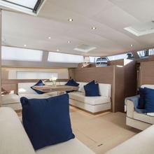 GIGI OF LYMINGTON Yacht 