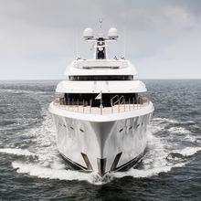 Stella M Yacht 