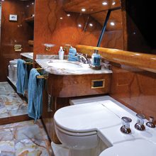 Blu Sky Yacht 