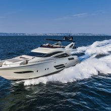 Dolly Yacht 