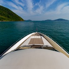 Say Yes Yacht 