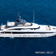 ALP Yacht 