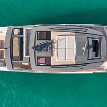 Duchess Yacht 