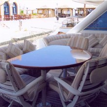 Gilaine O Yacht 