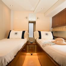 Mediterrani IV Yacht 