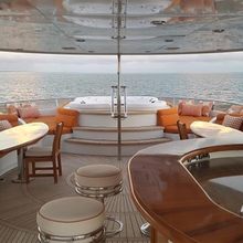 Excellence Yacht 