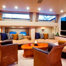 Ree Yacht 