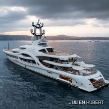 Ambassador Yacht 