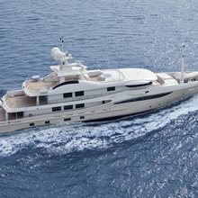Dojo Yacht 