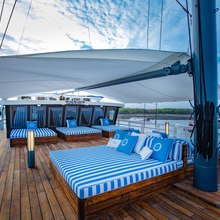 Scubaspa Zen Yacht 