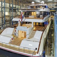 Anshin Yacht 