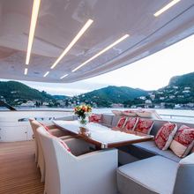 Soulmate Yacht 