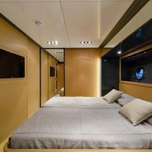 Our Trade Yacht 