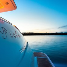 Piola Yacht 